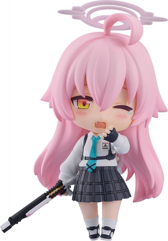 (Action Figure) Blue Archive Nendoroid Hoshino Takanashi (Re-release)