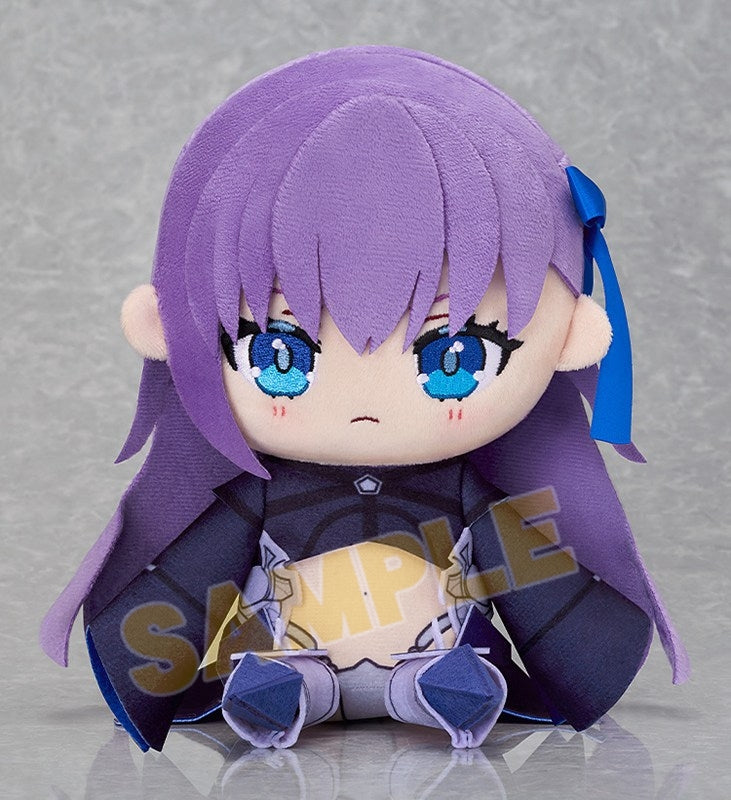 (Goods - Plush) Fate/Grand Order Chokopuni Plush Alter Ego/Meltryllis