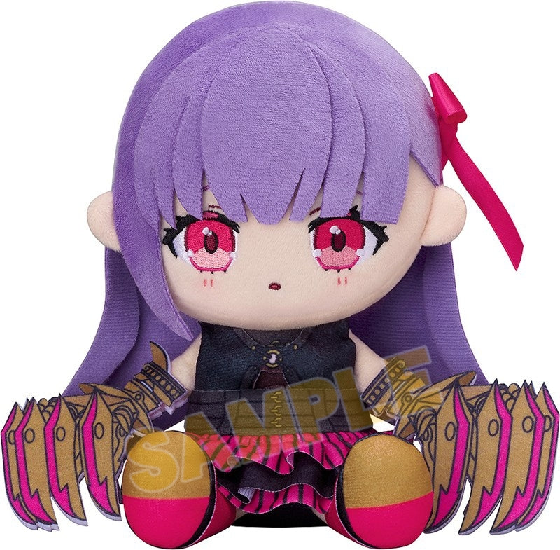 (Goods - Plush) Fate/Grand Order Chokopuni Plush Alter Ego/Passionlip