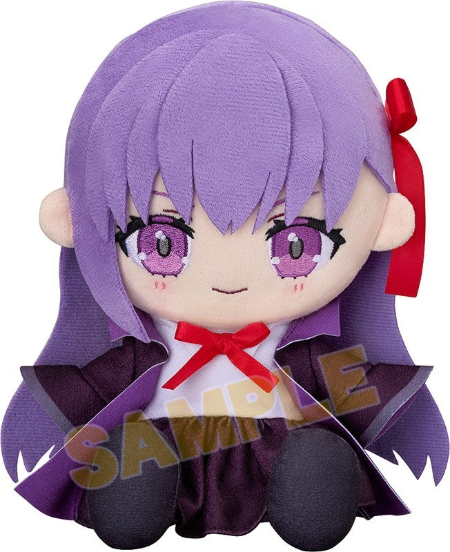 (Goods - Plush) Fate/Grand Order Chokopuni Plush Moon Cancer/BB