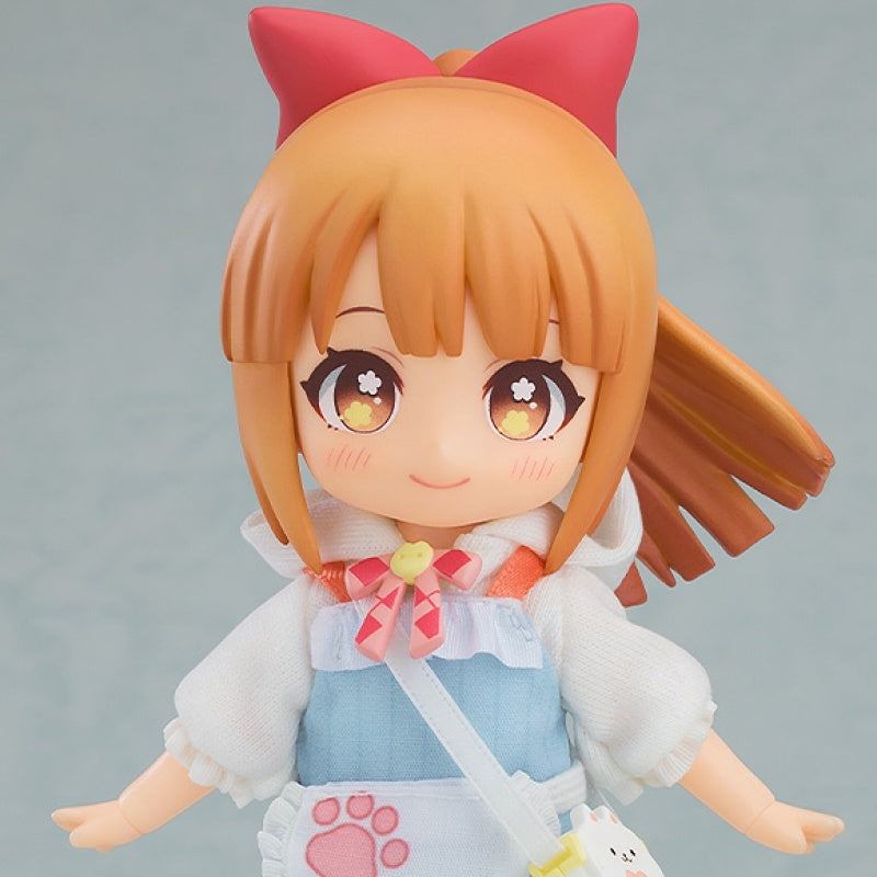 (Action Figure) Nendoroid Doll Emily: Pawfect Picnic Day Ver.