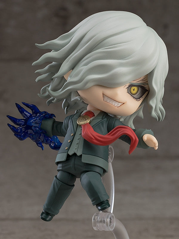 (Action Figure) Fate/Grand Order Nendoroid Avenger/King of the Cavern Edmond Dantès: Ascension Ver. (Re-release)
