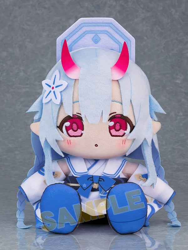 (Goods - Plush) Blue Archive Choko Puni Plush Chise