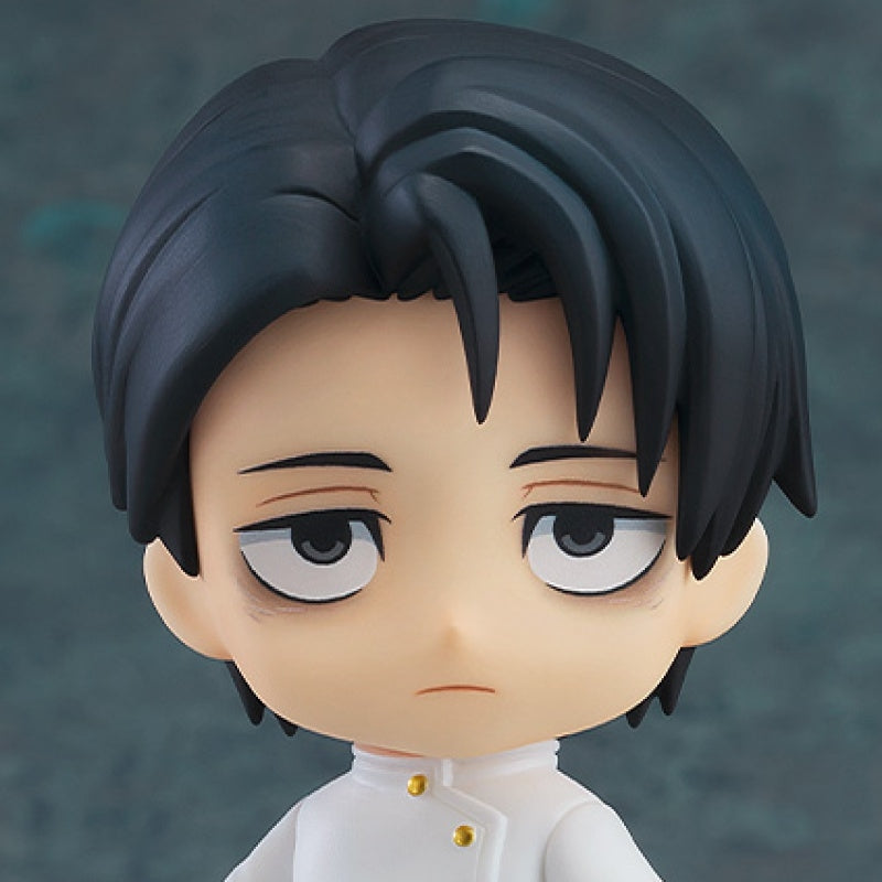 (Action Figure) TV Anime Jujutsu Kaisen Nendoroid Yuta Okkotsu: Execution Ver.
