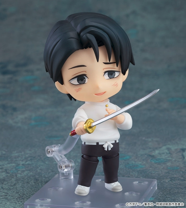 (Action Figure) TV Anime Jujutsu Kaisen Nendoroid Yuta Okkotsu: Execution Ver.