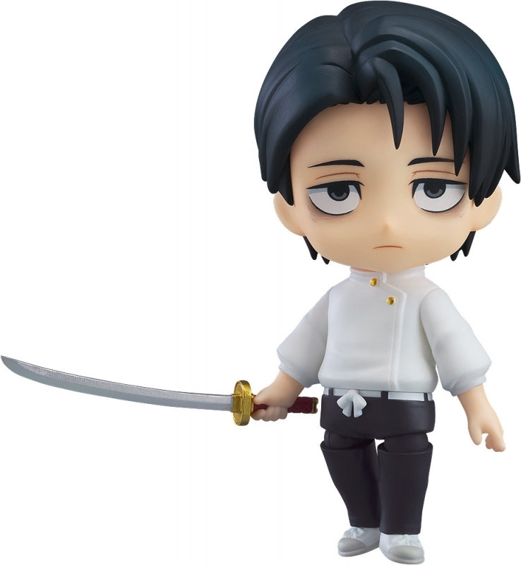 (Action Figure) TV Anime Jujutsu Kaisen Nendoroid Yuta Okkotsu: Execution Ver.