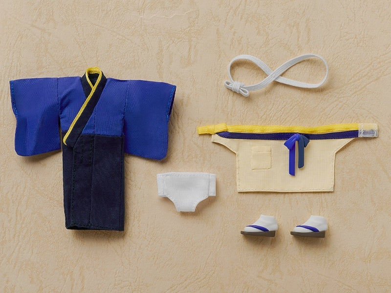 (Figure - Parts) Lycoris Recoil Nendoroid Doll Outfit Set Takina Inoue Cafe LycoReco Uniform Ver.