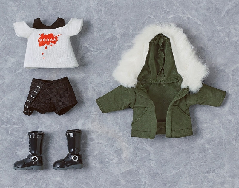 (Action Figure) Persona 5 Royal Nendoroid Doll Futaba Sakura