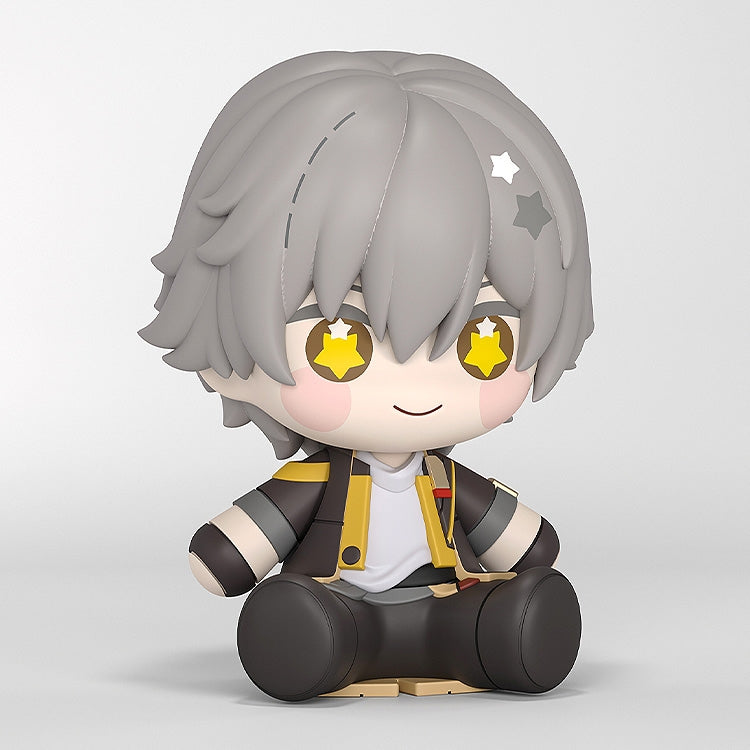 (Action Figure) Honkai: Star Rail Huggy Good Smile Trailblazer (Male)