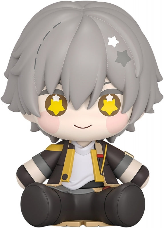(Action Figure) Honkai: Star Rail Huggy Good Smile Trailblazer (Male)