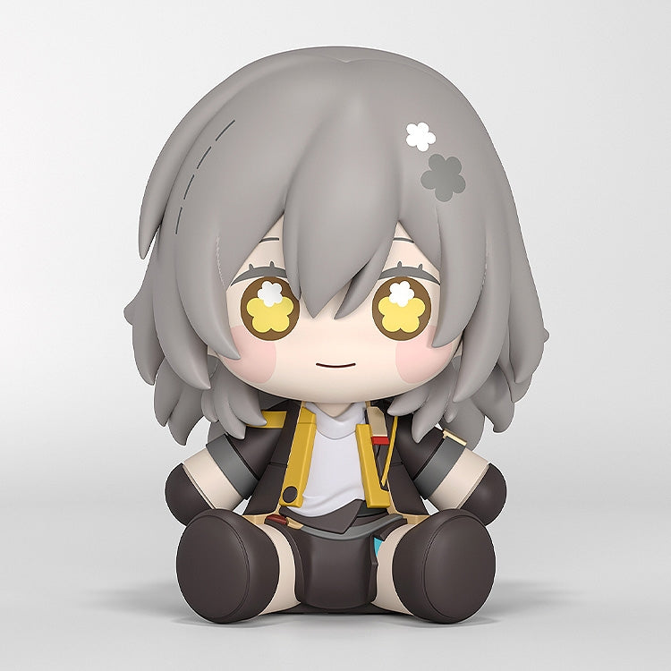 (Action Figure) Honkai: Star Rail Huggy Good Smile Trailblazer (Female)