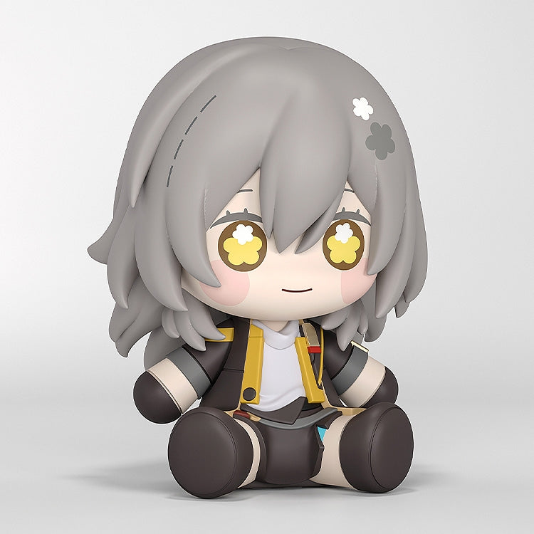 (Action Figure) Honkai: Star Rail Huggy Good Smile Trailblazer (Female)