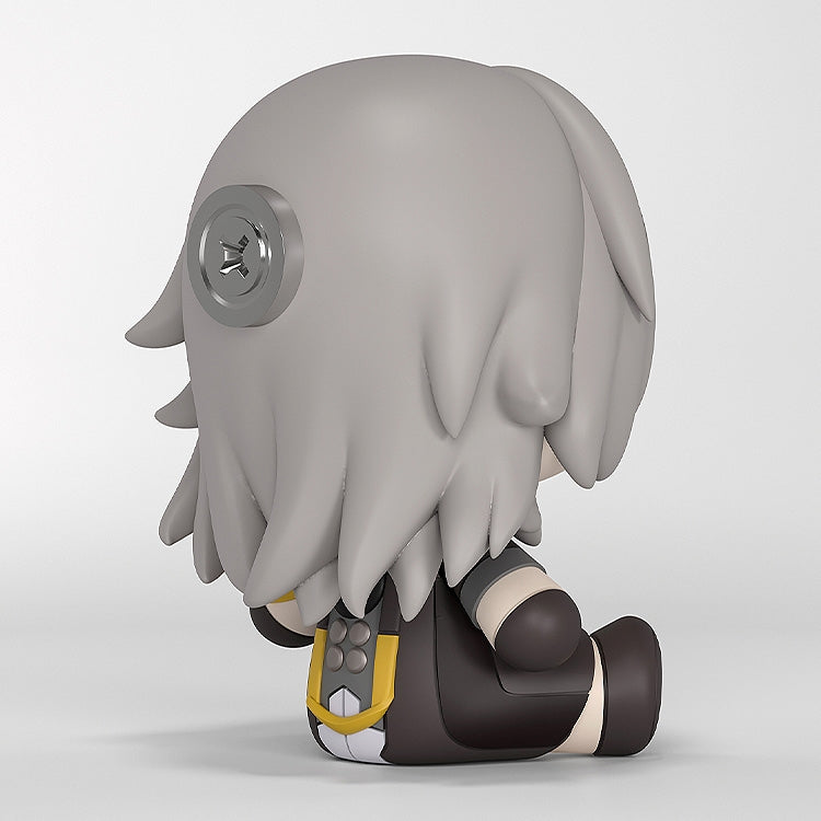 (Action Figure) Honkai: Star Rail Huggy Good Smile Trailblazer (Female)