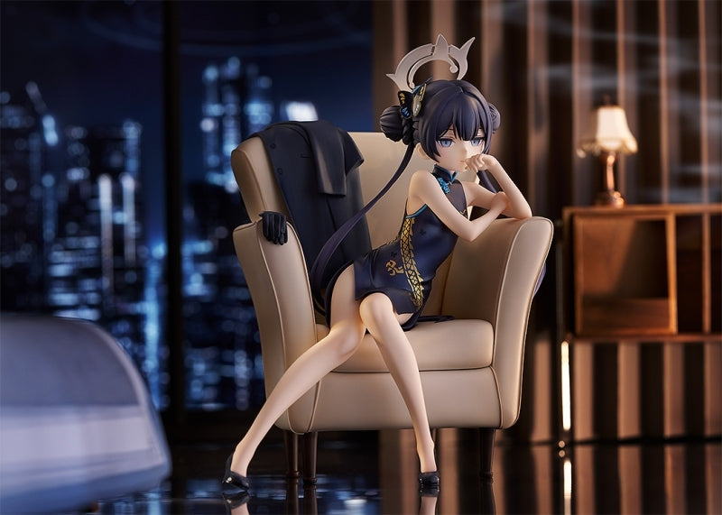 (Bishojo Figure) Blue Archive G.S. Collection Kisaki: Memorial Lobby Ver. 1/7 Complete Figure