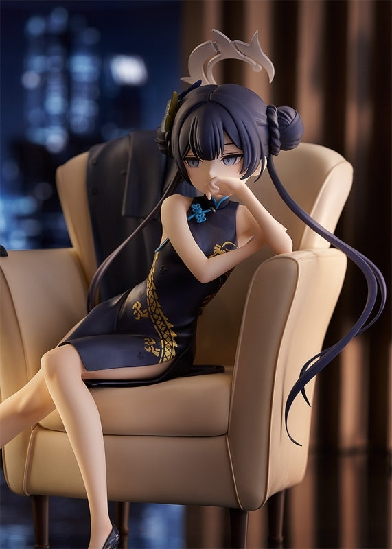 (Bishojo Figure) Blue Archive G.S. Collection Kisaki: Memorial Lobby Ver. 1/7 Complete Figure