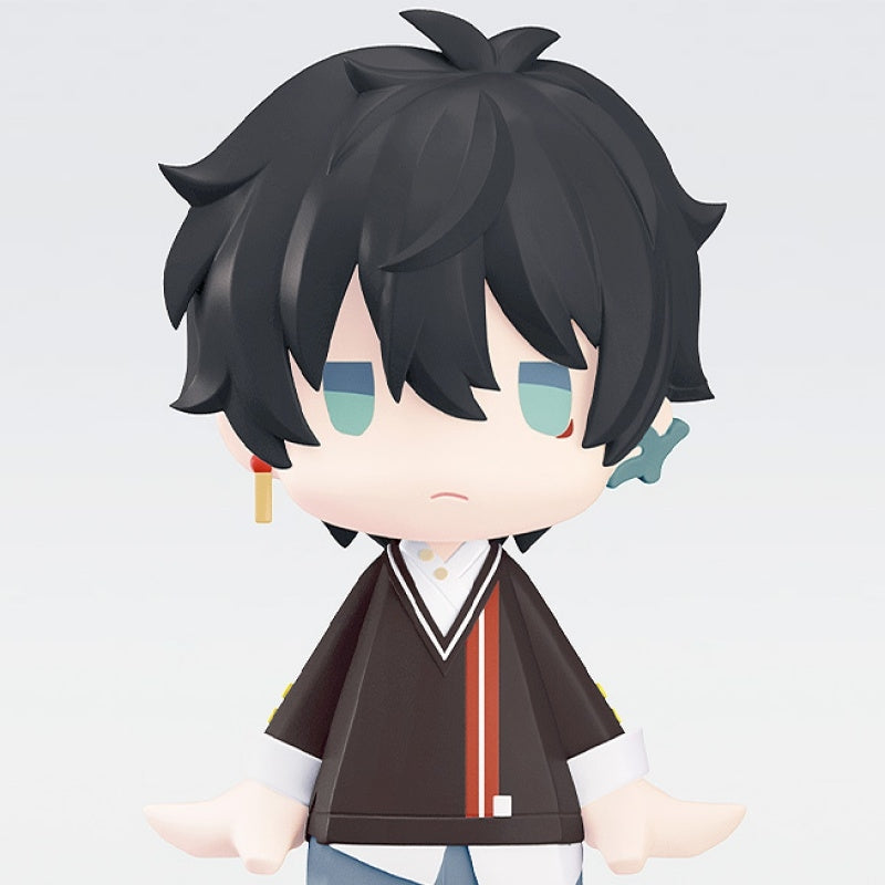 (Action Figure) HELLO! GOOD SMILE Honkai: Star Rail Dan Heng Posable Figure