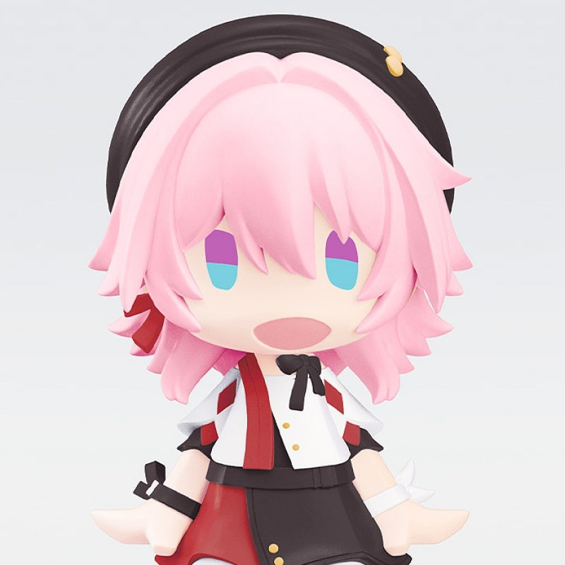 (Action Figure) HELLO! GOOD SMILE Honkai: Star Rail March 7th Posable Figure