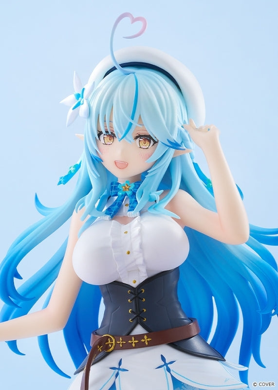 (Bishojo Figure) hololive production POP UP PARADE Yukihana Lamy Complete Figure