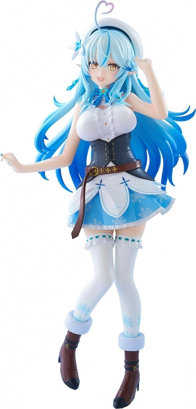 (Bishojo Figure) hololive production POP UP PARADE Yukihana Lamy Complete Figure