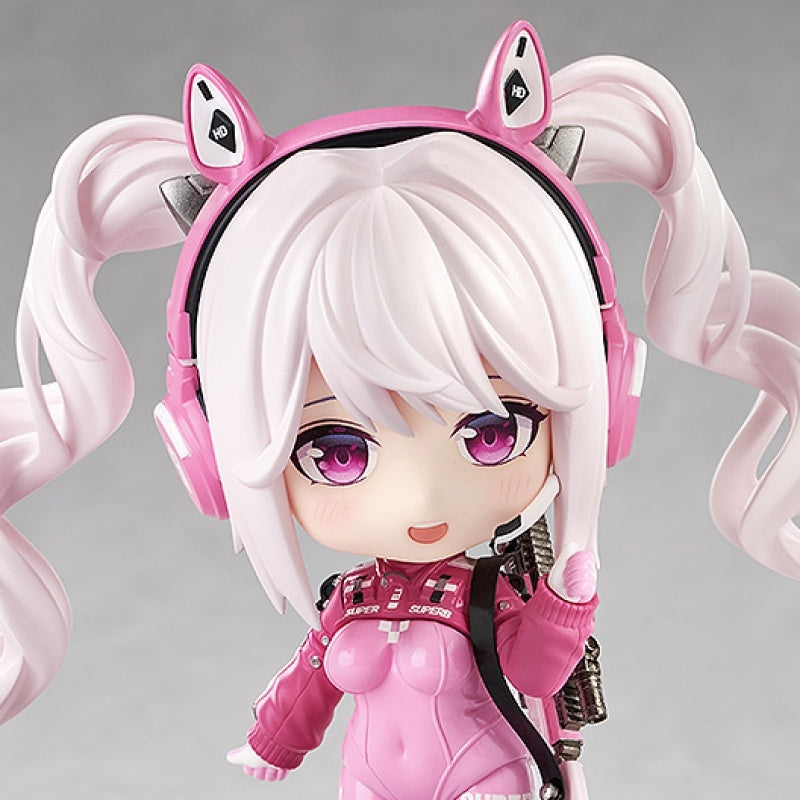 (Action Figure) GODDESS OF VICTORY: NIKKE Nendoroid Alice