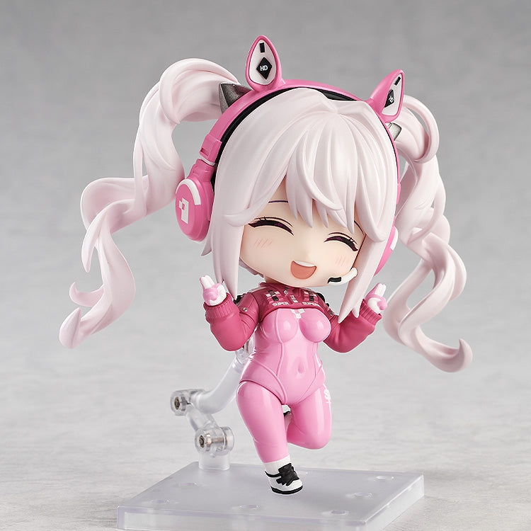 (Action Figure) GODDESS OF VICTORY: NIKKE Nendoroid Alice