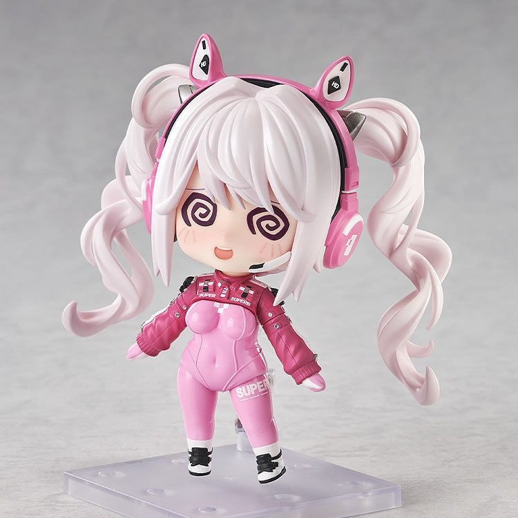 (Action Figure) GODDESS OF VICTORY: NIKKE Nendoroid Alice