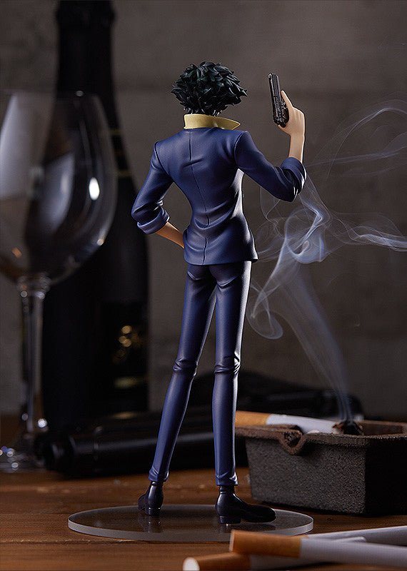 (Figure) Cowboy Bebop POP UP PARADE Spike Spiegel Complete Figure (Re-release)