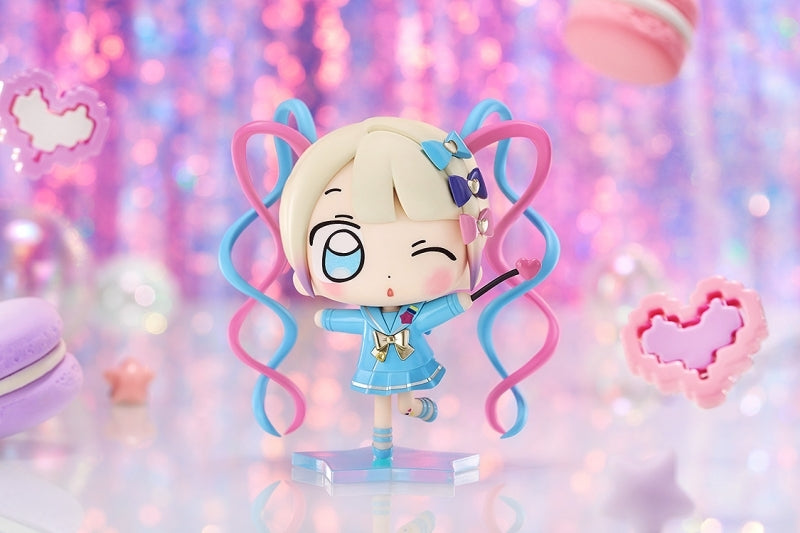 (Figure) Chibi Figure NEEDY STREAMER OVERLOAD OMGkawaiiAngel-chan