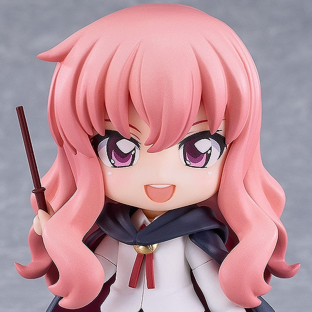 (Action Figure) The Familiar of Zero Nendoroid F Louise 2.0