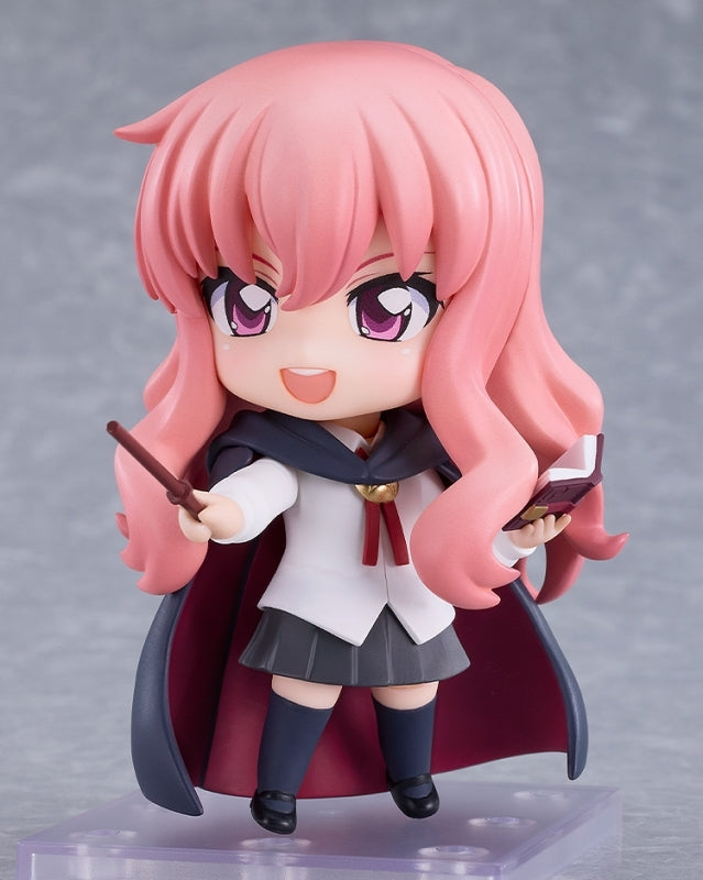 (Action Figure) The Familiar of Zero Nendoroid F Louise 2.0