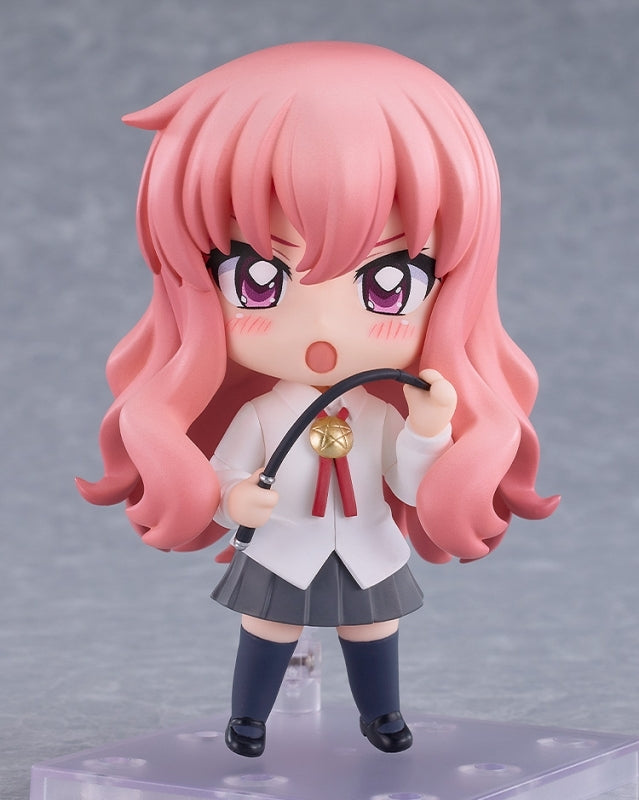 (Action Figure) The Familiar of Zero Nendoroid F Louise 2.0