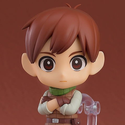 (Action Figure) Delicious in Dungeon Nendoroid Chilchuck (Re-release)