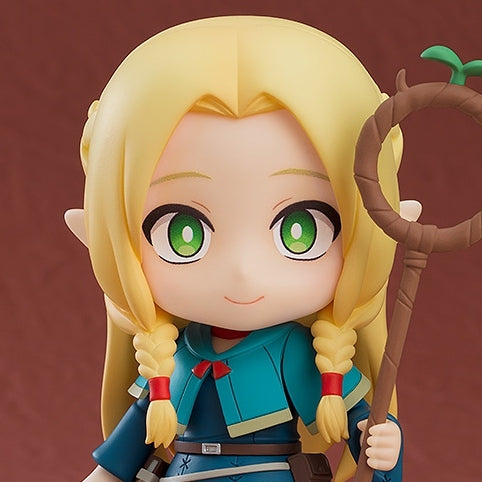 (Action Figure) Delicious in Dungeon Nendoroid Marcille (Re-release)