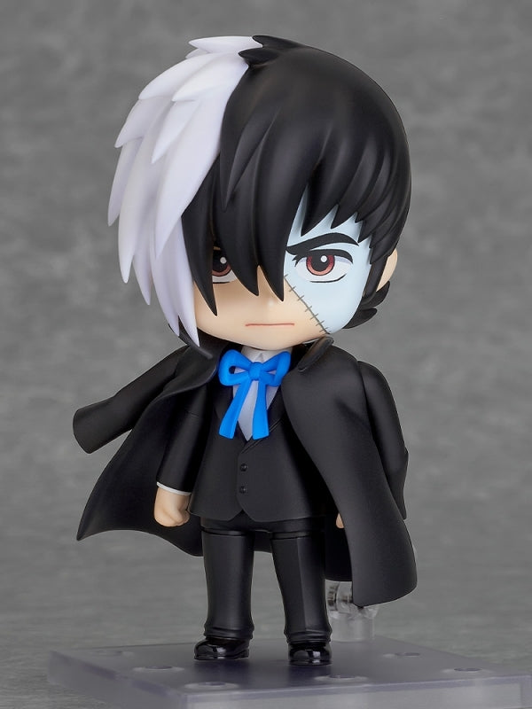 (Action Figure) Black Jack Nendoroid Comic Color Ver.