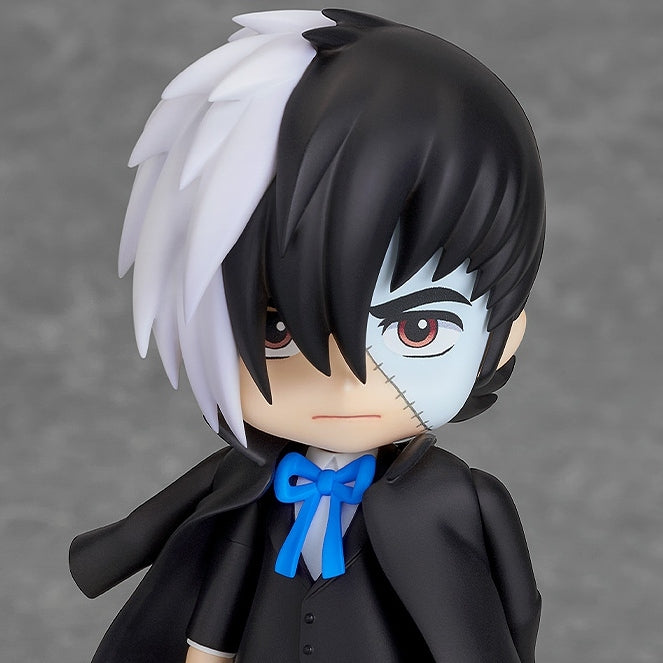 (Action Figure) Black Jack Nendoroid Comic Color Ver.