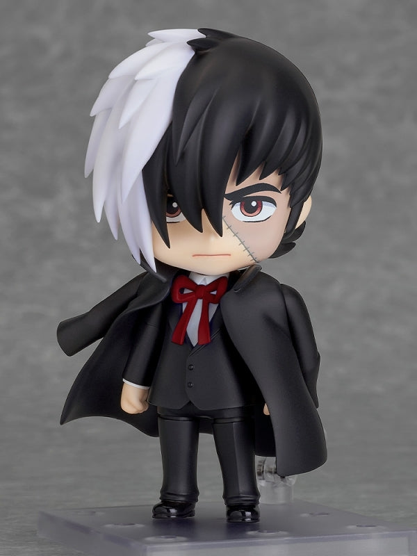 (Action Figure) Black Jack Nendoroid Anime Color Ver.