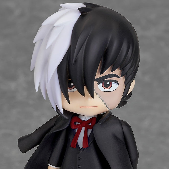 (Action Figure) Black Jack Nendoroid Anime Color Ver.