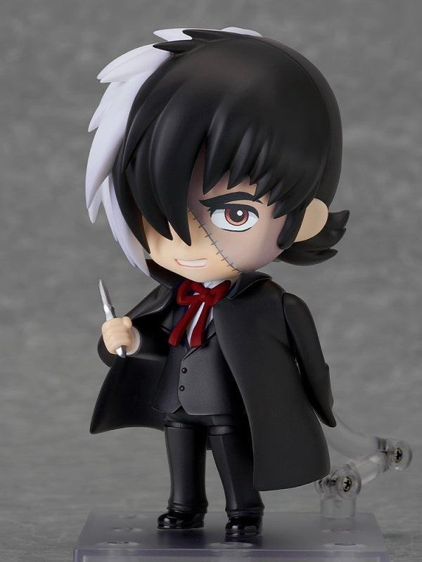 (Action Figure) Black Jack Nendoroid Anime Color Ver.