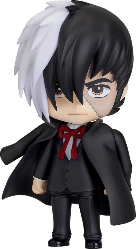 (Action Figure) Black Jack Nendoroid Anime Color Ver.