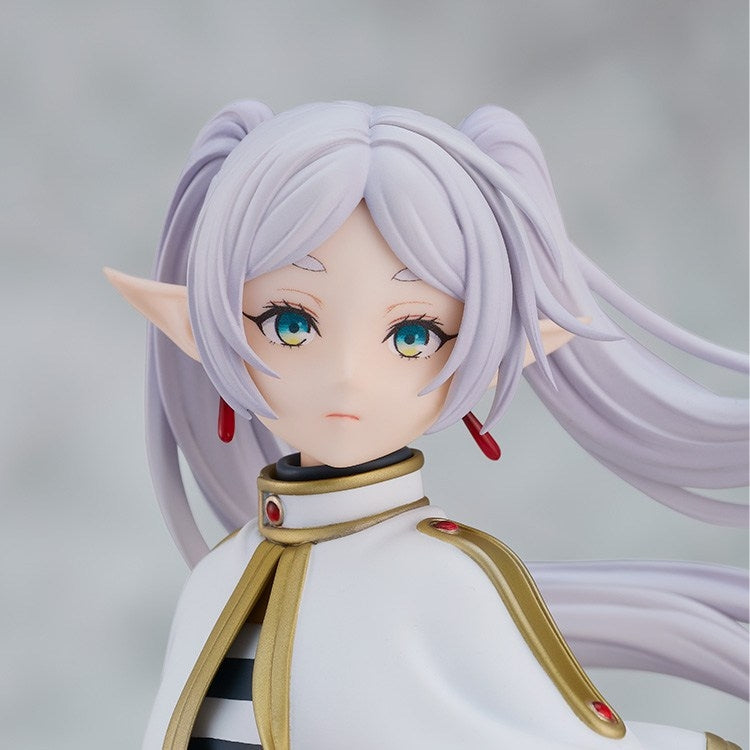 (Bishojo Figure) Frieren: Beyond Journey's End Frieren: Magic of the Eventide Glow 1/7 Complete Figure (Re-release)