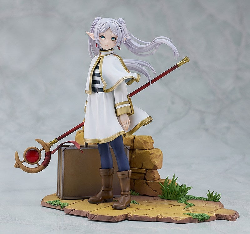 (Bishojo Figure) Frieren: Beyond Journey's End Frieren: Magic of the Eventide Glow 1/7 Complete Figure (Re-release)
