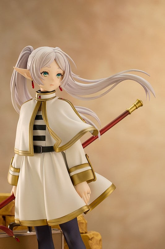 (Bishojo Figure) Frieren: Beyond Journey's End Frieren: Magic of the Eventide Glow 1/7 Complete Figure (Re-release)
