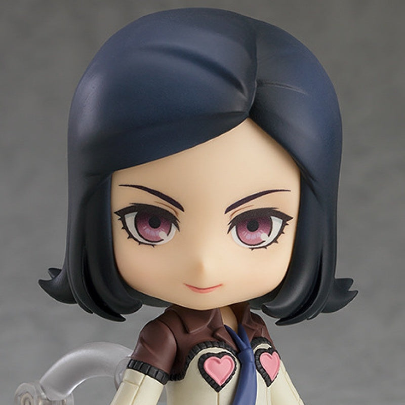 (Action Figure) Persona 2: Eternal Punishment Nendoroid Maya Amano (Re-release)