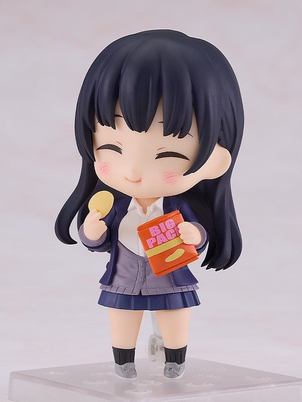 (Action Figure) The Dangers in My Heart Nendoroid Anna Yamada (Re-release)