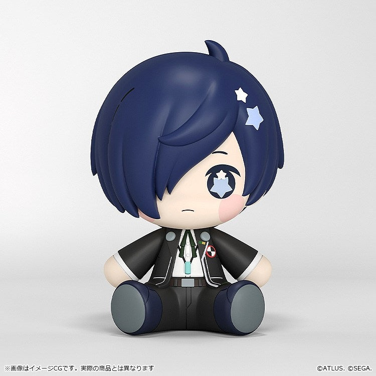 (Action Figure) Persona 3 Reload P3R Huggy Good Smile Protagonist
