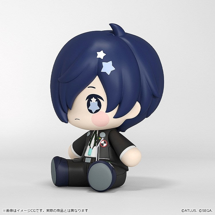 (Action Figure) Persona 3 Reload P3R Huggy Good Smile Protagonist