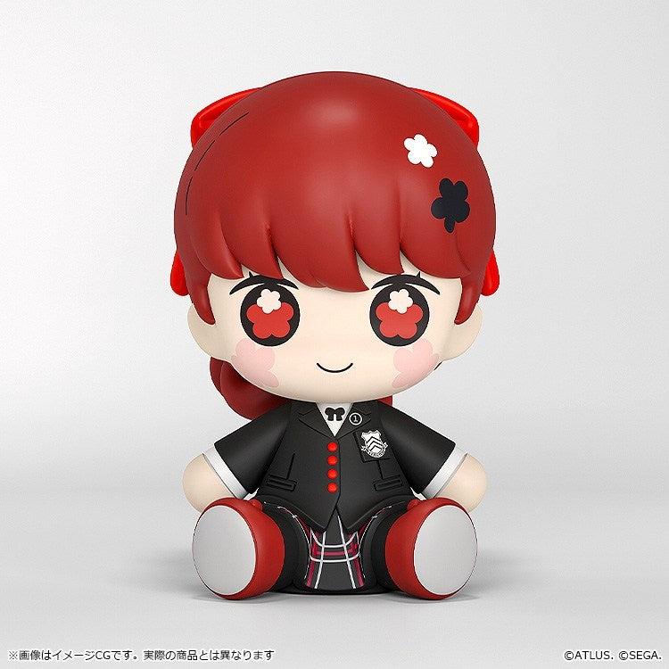 (Action Figure) Persona 5 Royal Huggy Good Smile Kasumi Yoshizawa