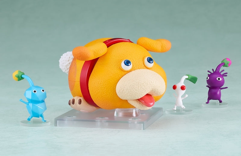 (Action Figure) Pikmin Nendoroid Oatchi