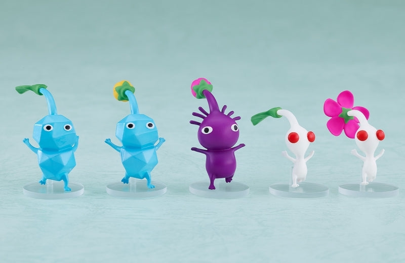 (Action Figure) Pikmin Nendoroid Oatchi
