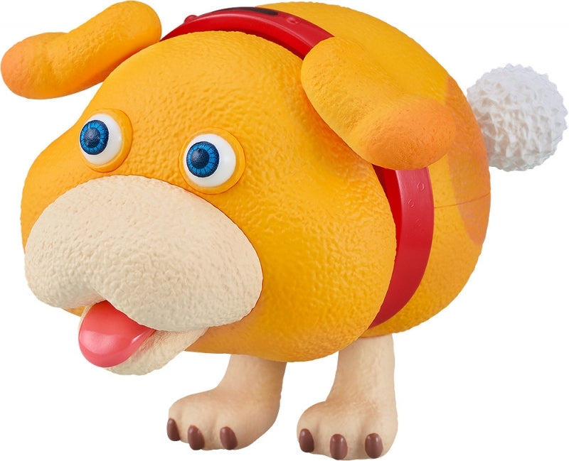 (Action Figure) Pikmin Nendoroid Oatchi